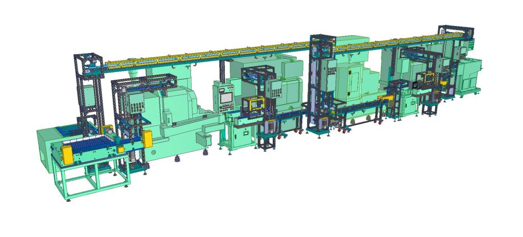 Automation Business