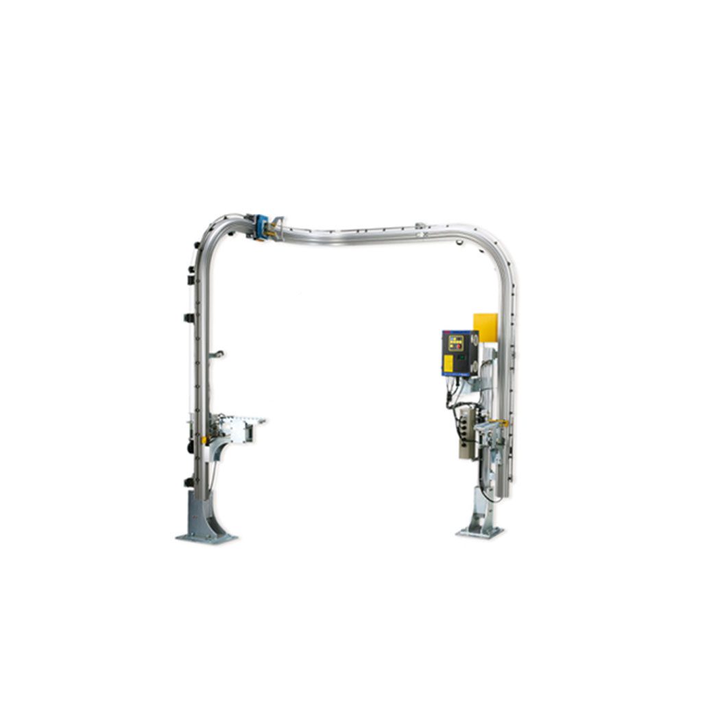 FCS (Flexible carrier system)