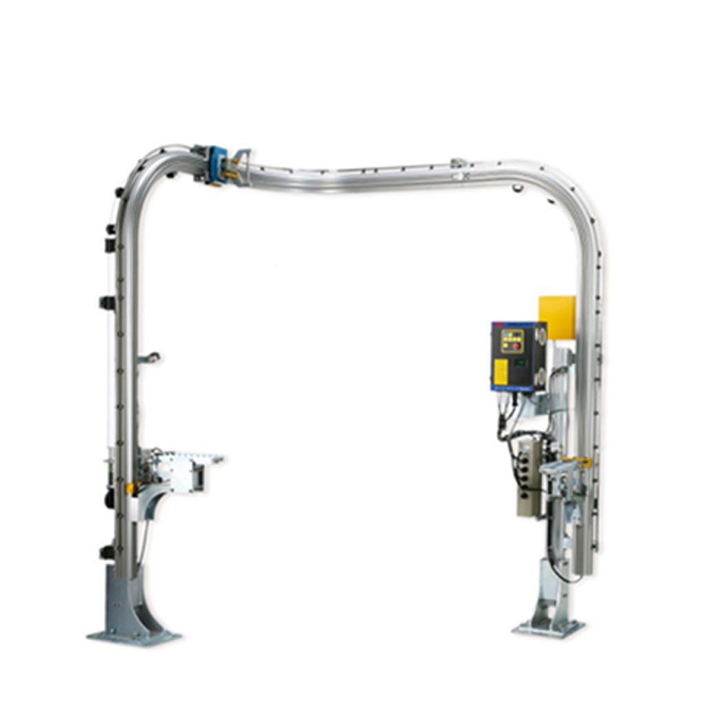 KUKA AMR Robotics