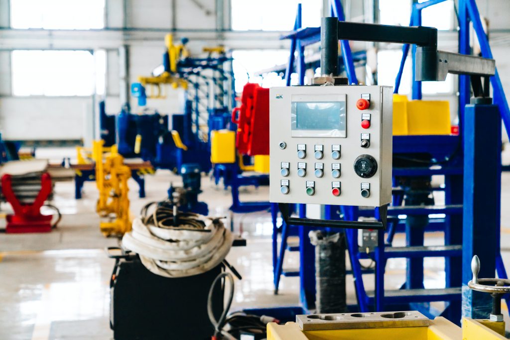 Automation Machine