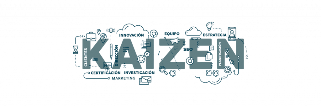 KAIZEN