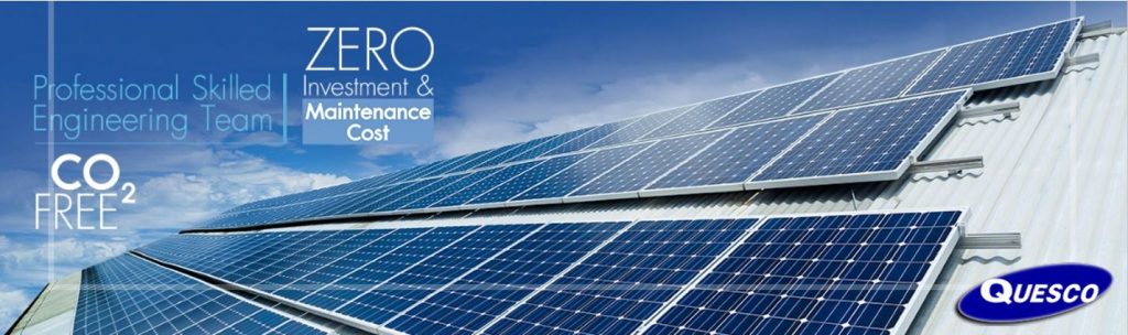 Solar Rooftop