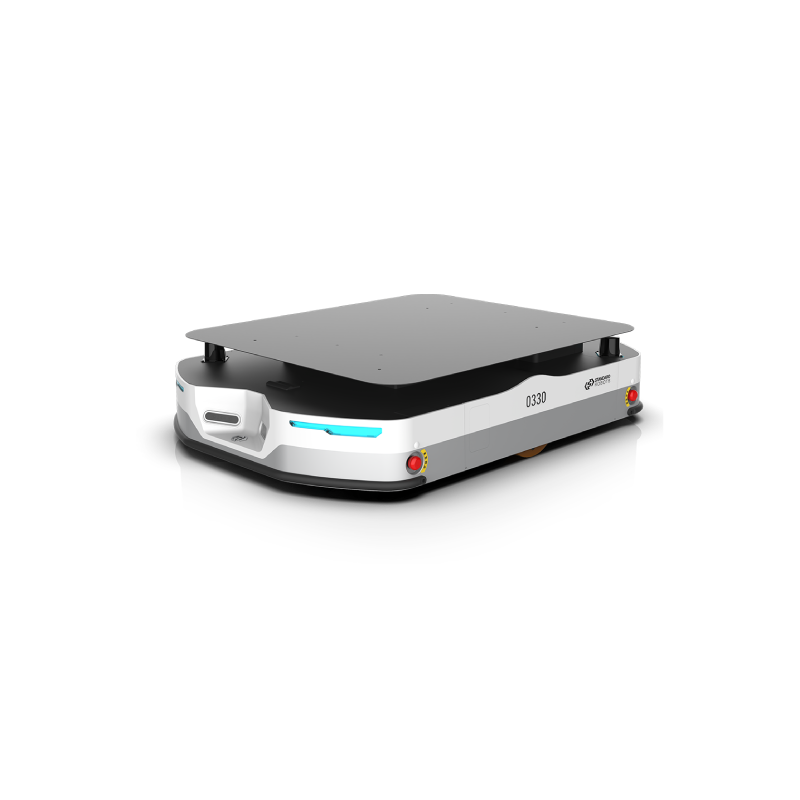หุ่นยนต์ AMR Standard Robot รุ่น OASIS-1200E รับน้ำหนัก 1200kg