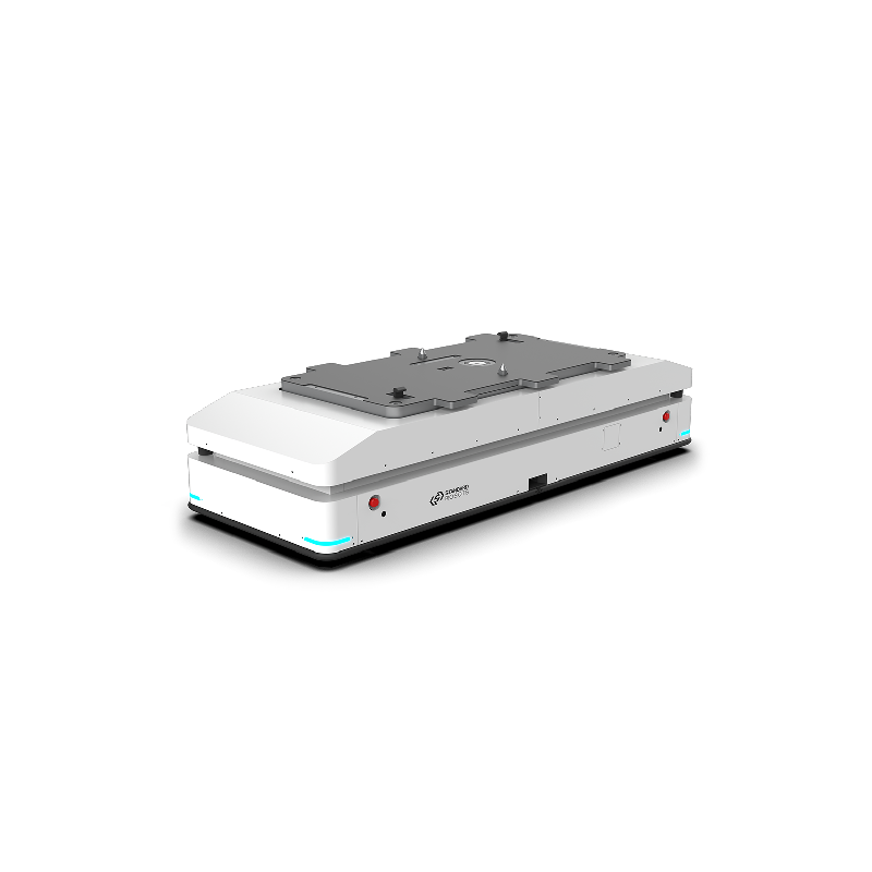 OASIS-1000E-4WD-SRL