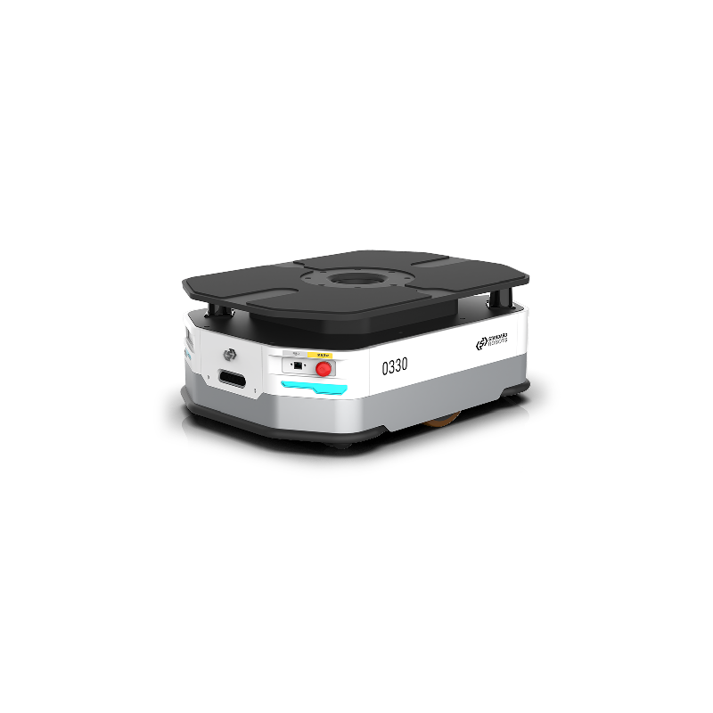 หุ่นยนต์ AMR Standard Robot รุ่น OASIS-300E รับน้ำหนัก 300kg