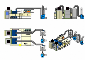 Spray Coating System