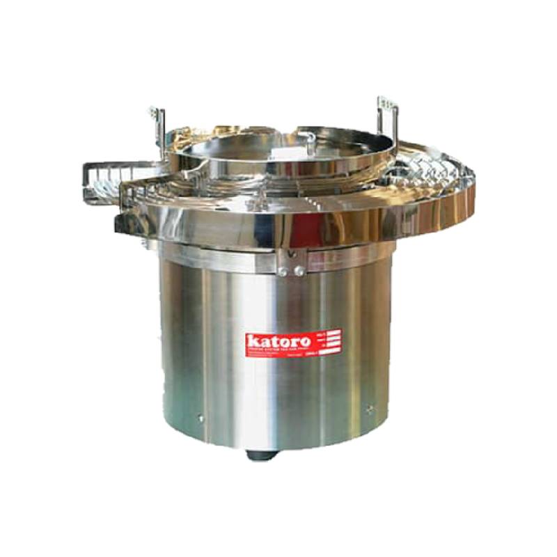Clean Room Bowl Feeder by Siam Smart Solutions