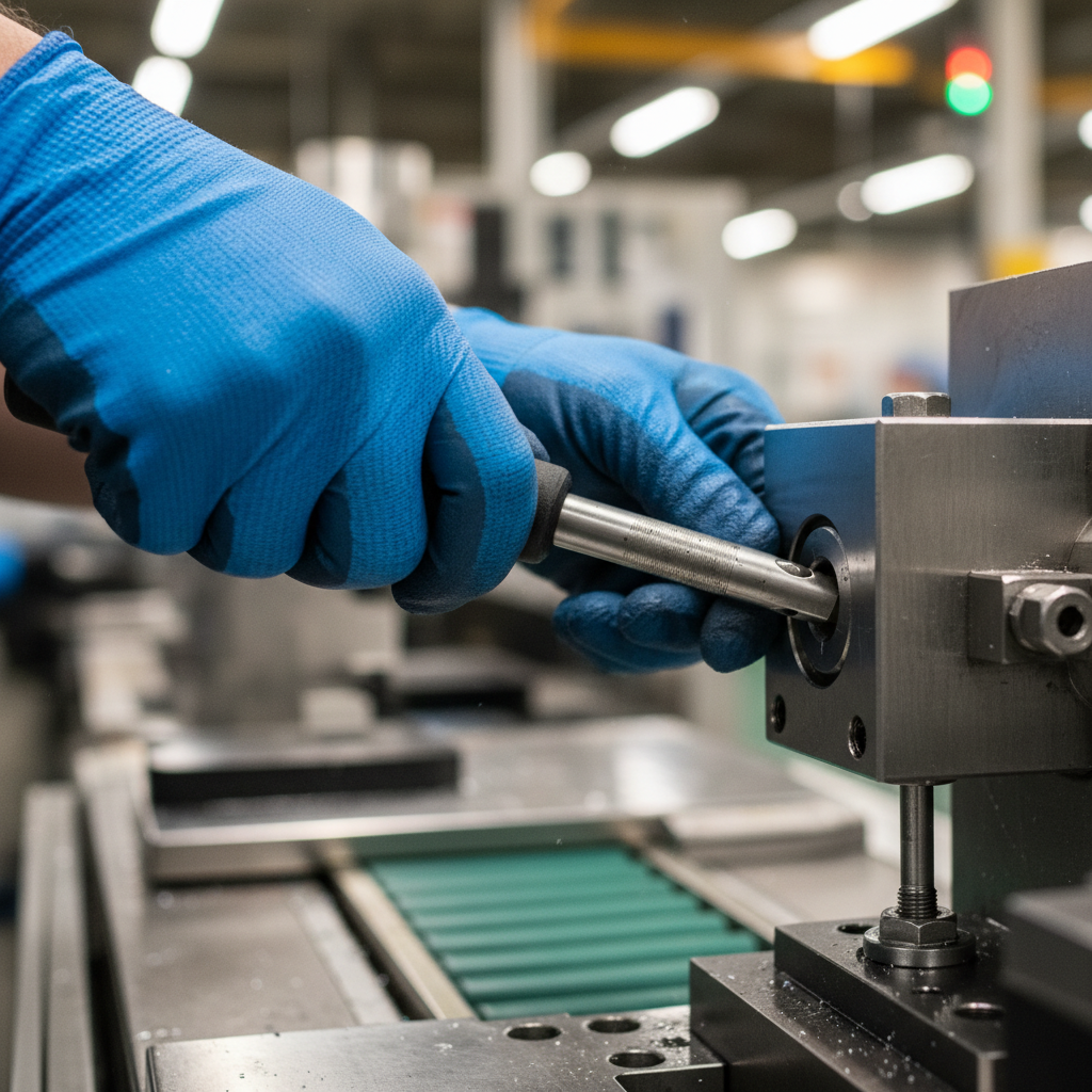 Precision Assembly