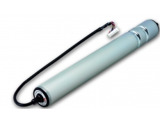 Low Speed Power Roller