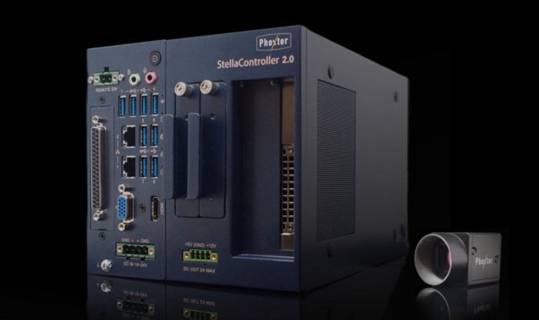 Stella Controller