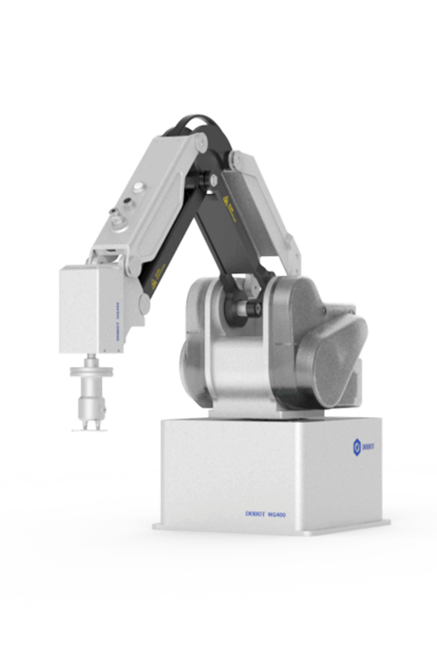 MG400 Robot