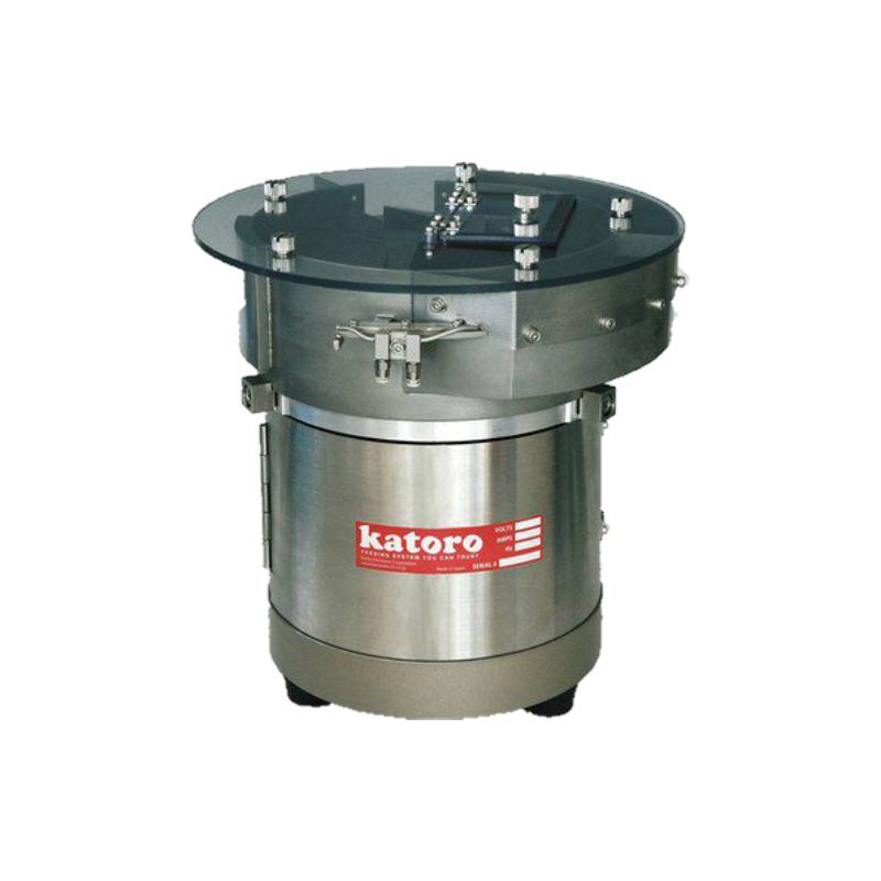 Spring Feeder by Siam Smart Solutions